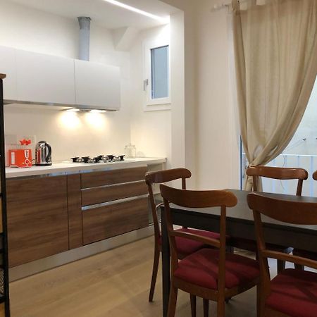 San Frediano Apartment Florencja Zewnętrze zdjęcie