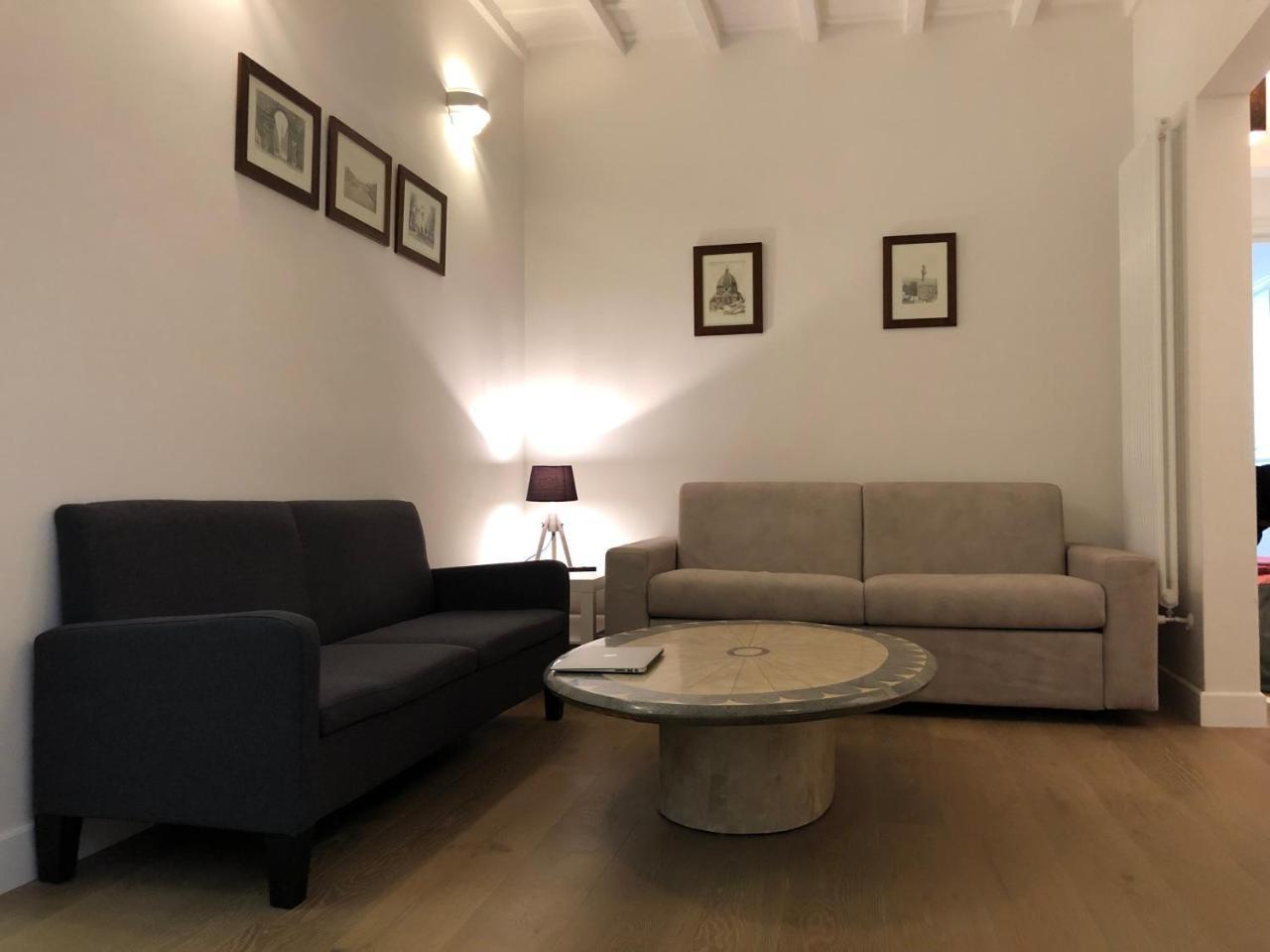 San Frediano Apartment Florencja Zewnętrze zdjęcie