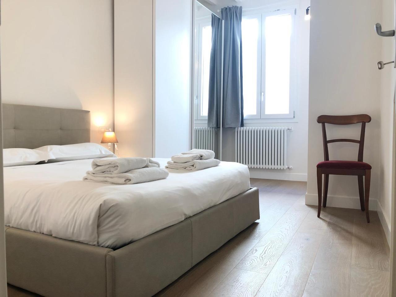 San Frediano Apartment Florencja Zewnętrze zdjęcie