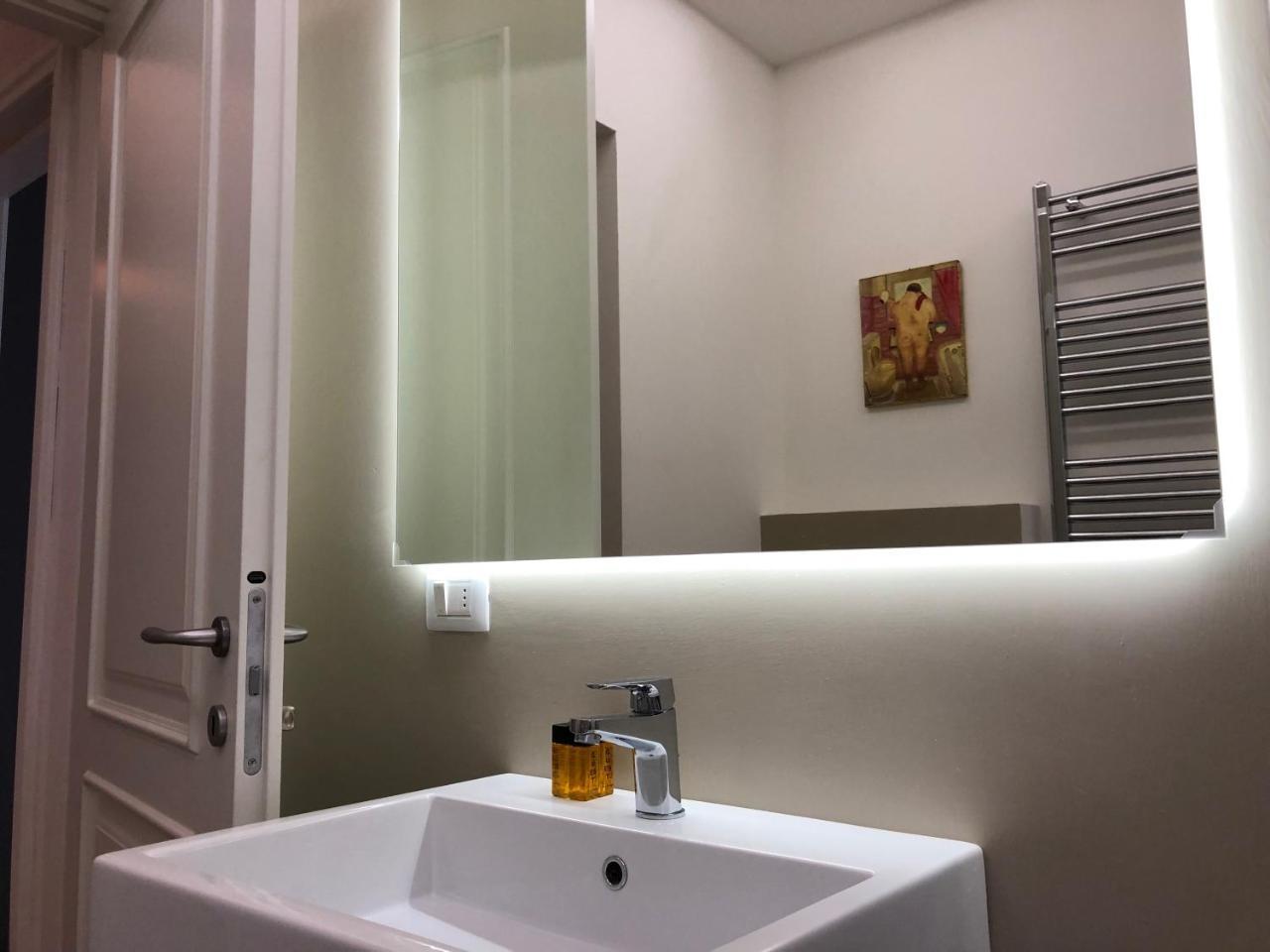 San Frediano Apartment Florencja Zewnętrze zdjęcie