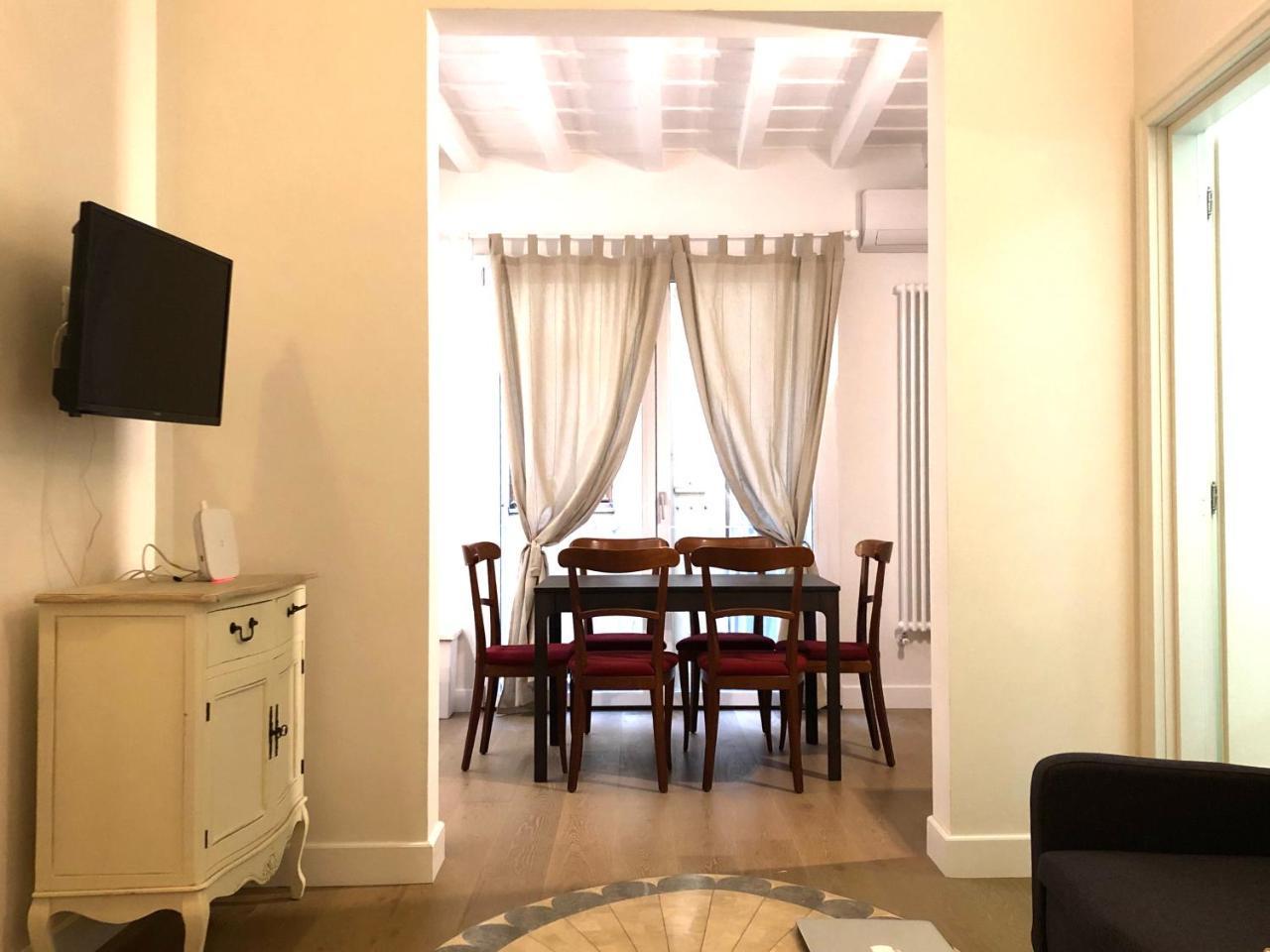 San Frediano Apartment Florencja Zewnętrze zdjęcie