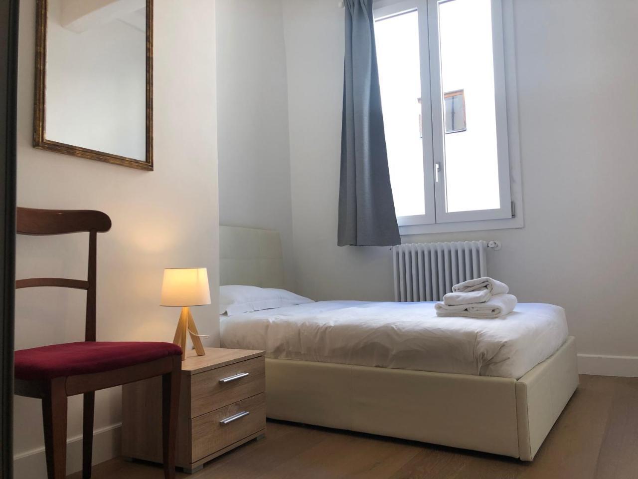 San Frediano Apartment Florencja Zewnętrze zdjęcie