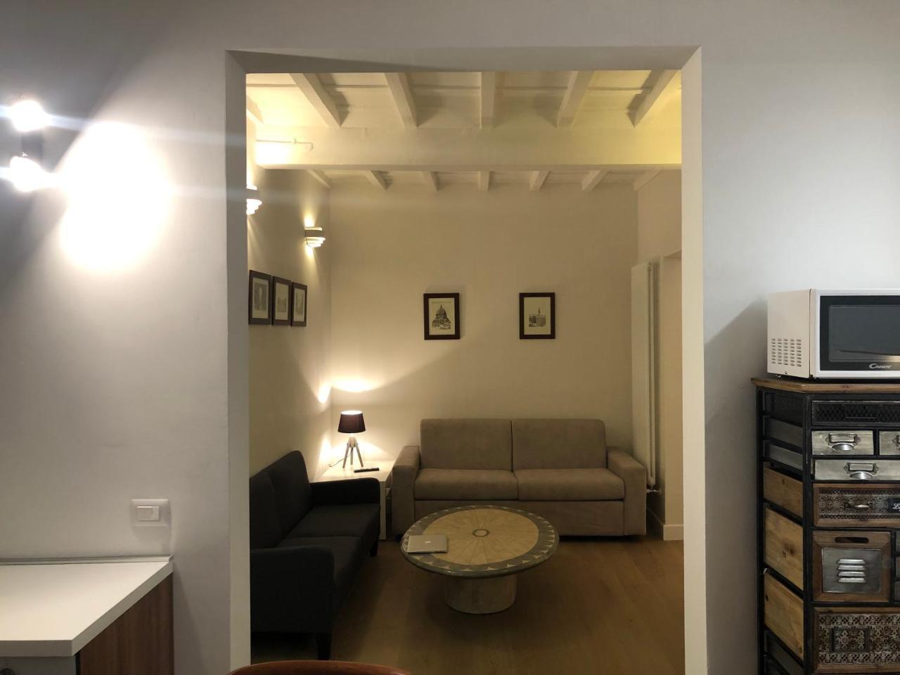 San Frediano Apartment Florencja Zewnętrze zdjęcie